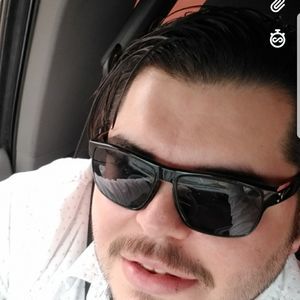 Meet your Posher, Jr